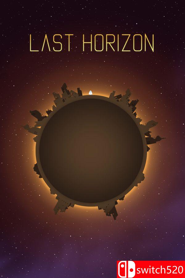 《最后的地平线（Last Horizon）》 v1.0.0.1 [英文]-LanTi云网创