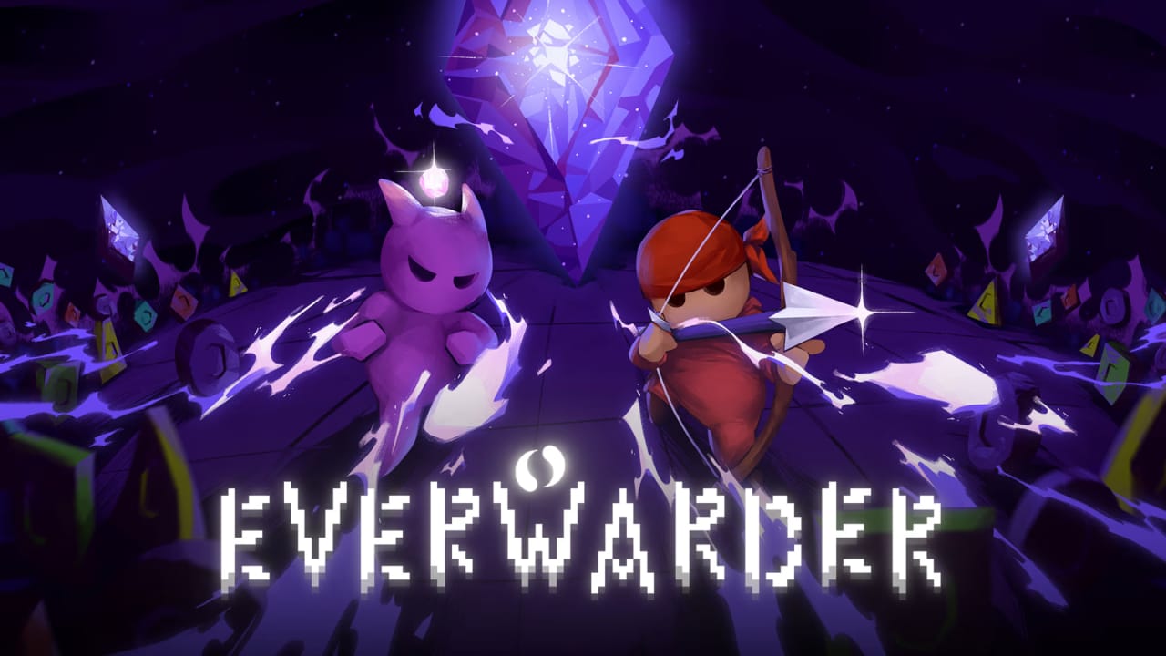 永恒守护者丨Everwarder-LanTi云网创