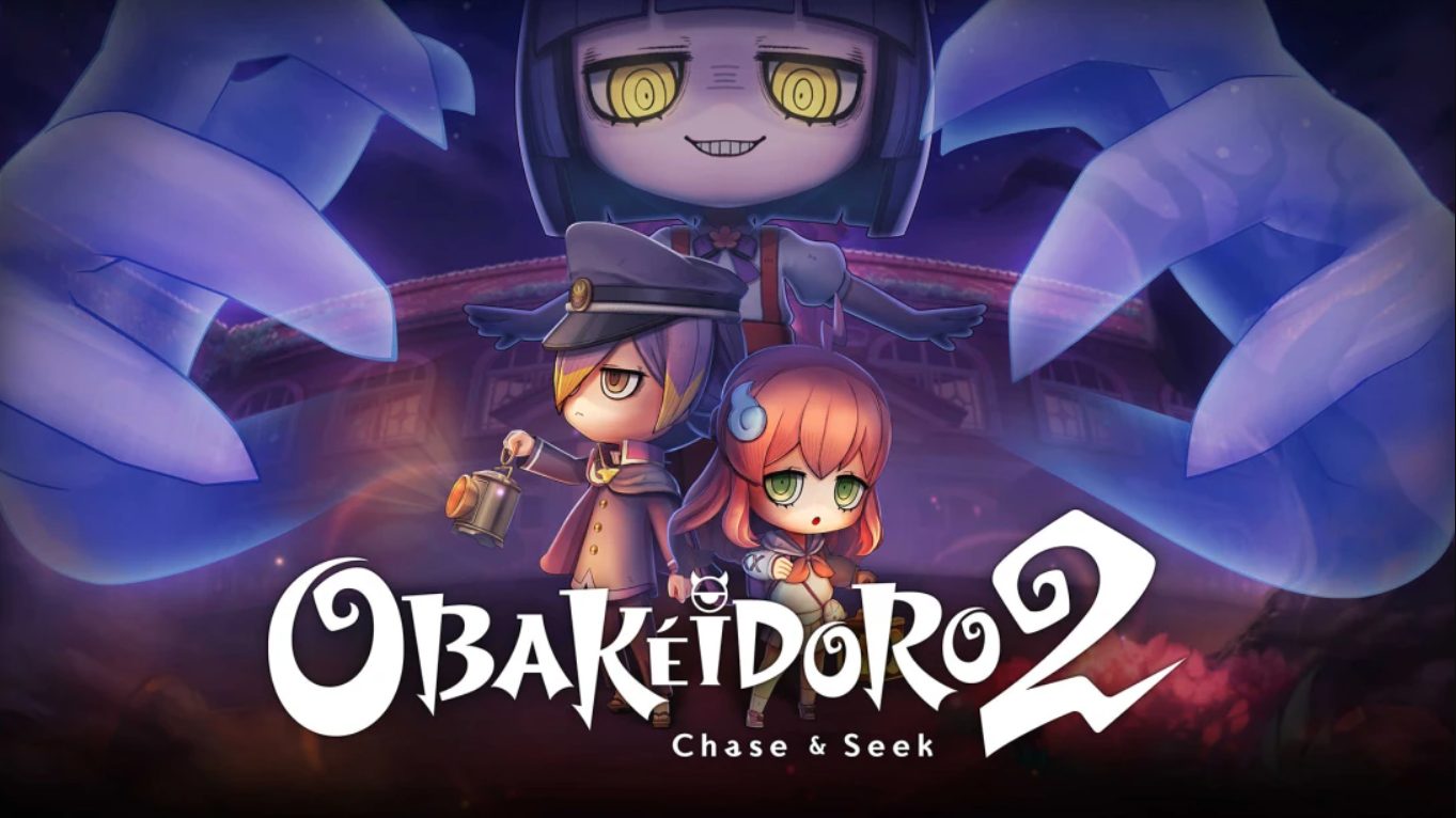 妖怪捉迷藏2 OBAKEIDORO 2-LanTi云网创