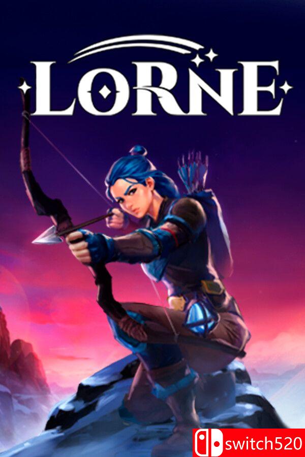 《洛恩（Lorne）》Build 24912075 [英文]-LanTi云网创