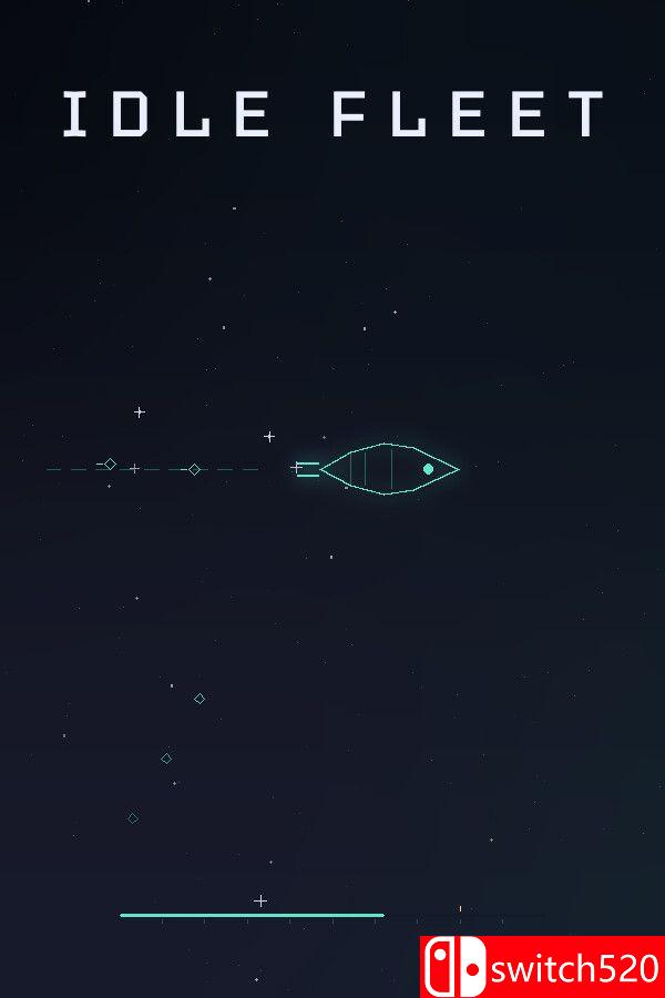 《放置舰队（Idle Fleet）》官方中文 Build 25012016 [中文/繁体/英文/日语]-LanTi云网创