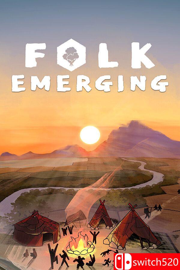 《族群兴起（Folk Emerging）》Build 24964834 [英文]-LanTi云网创
