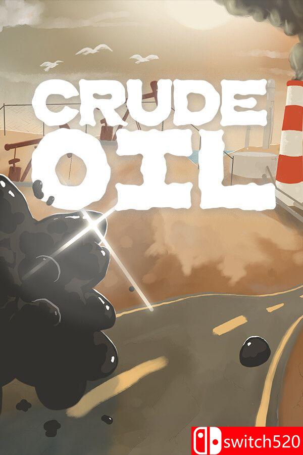 《原油（Crude Oil）》官方中文 Build 24402933 [中文/英文]-LanTi云网创