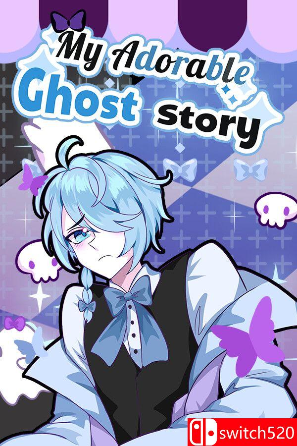 《我的可爱幽灵故事（My Adorable Ghost Story）》Build 24953808 [英文]-LanTi云网创