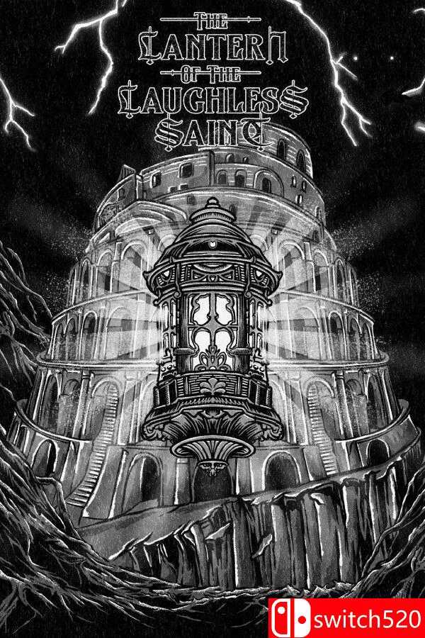 《无笑圣者之灯（The Lantern of the Laughless Saint）》Build 25020138 [英文]-LanTi云网创