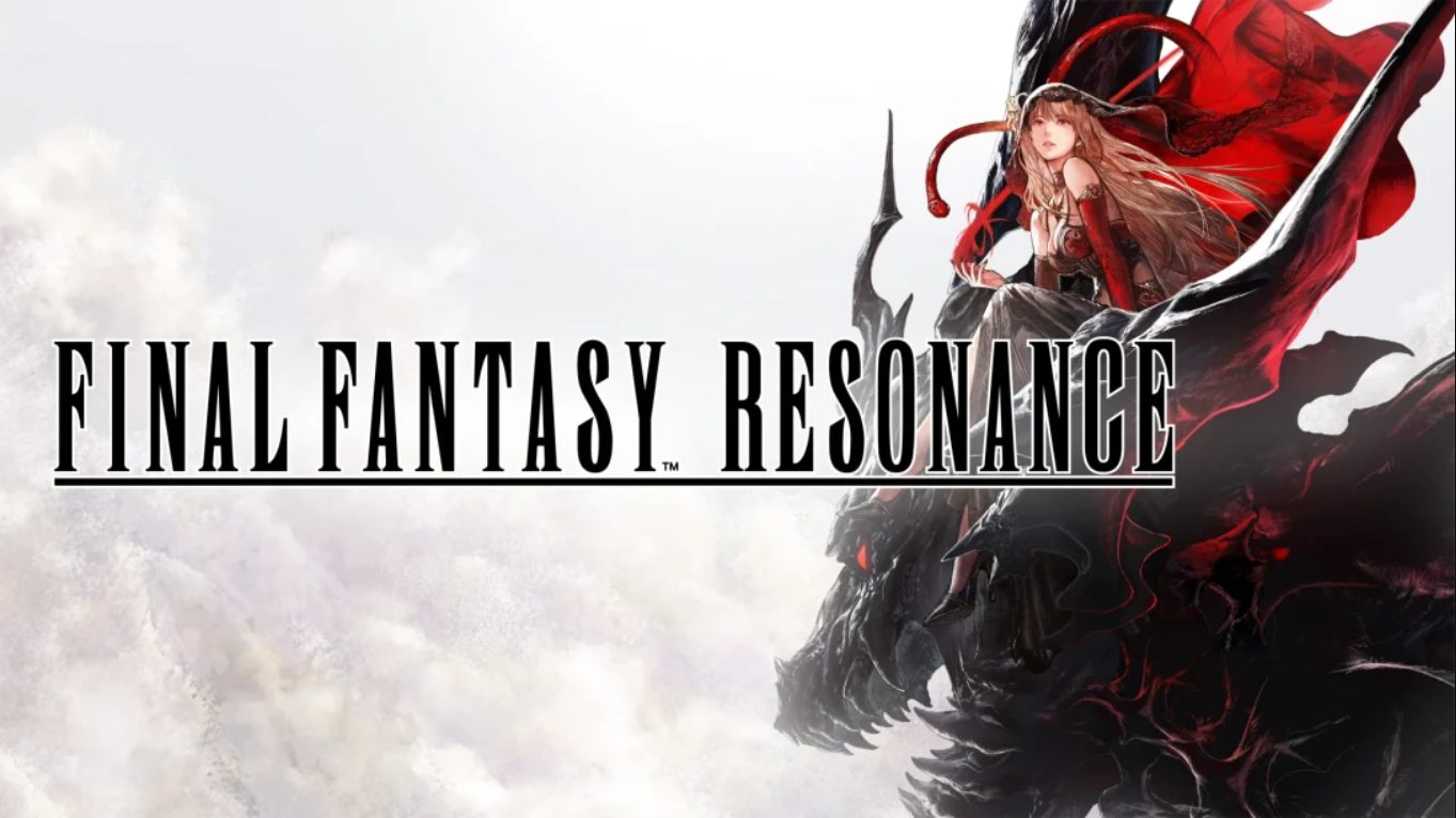 【试玩版】最终幻想：共鸣 FINAL FANTASY RESONANCE 中文-LanTi云网创