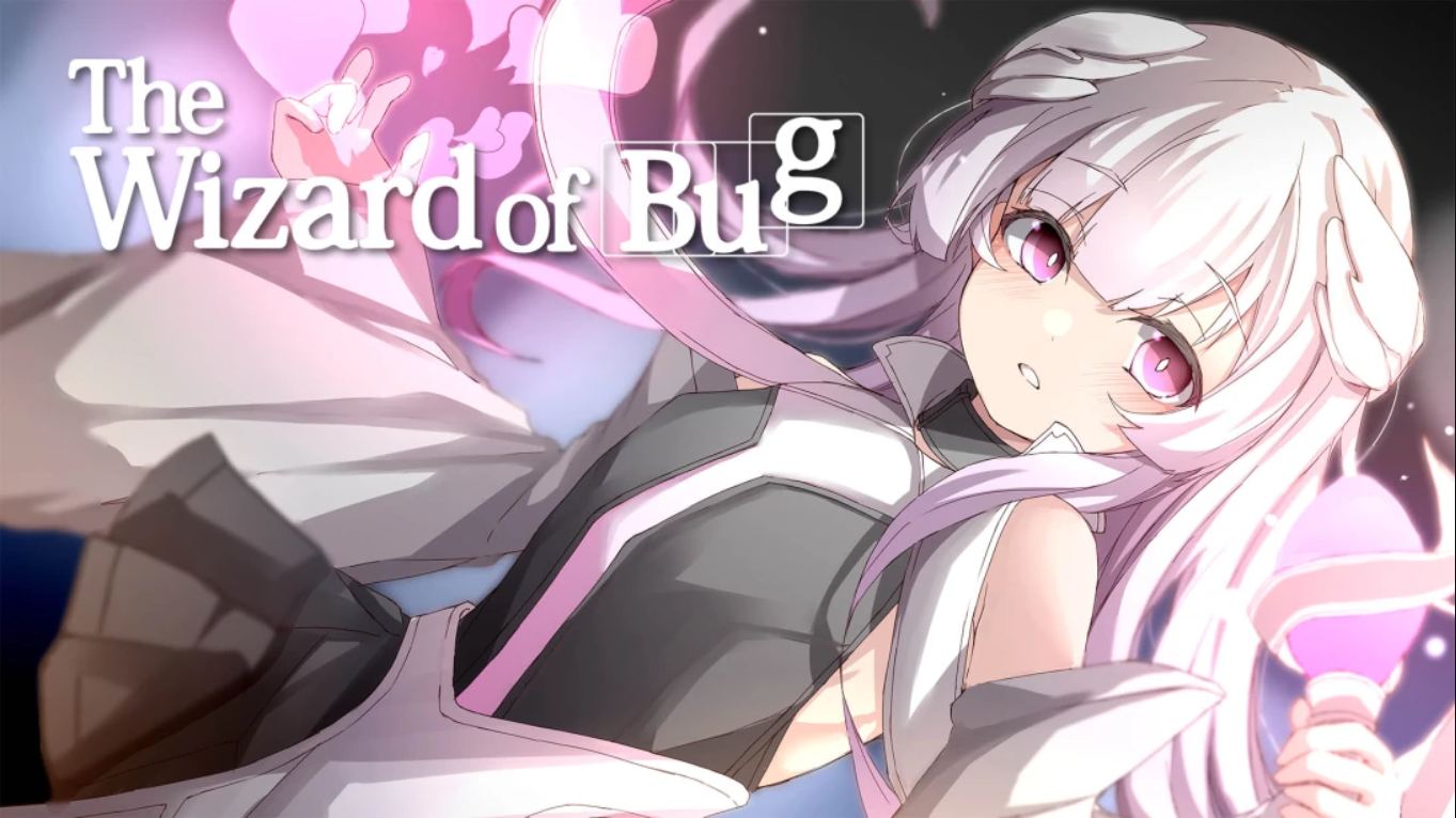 【美版】虫魔法使 The Wizard of Bug 中文-LanTi云网创