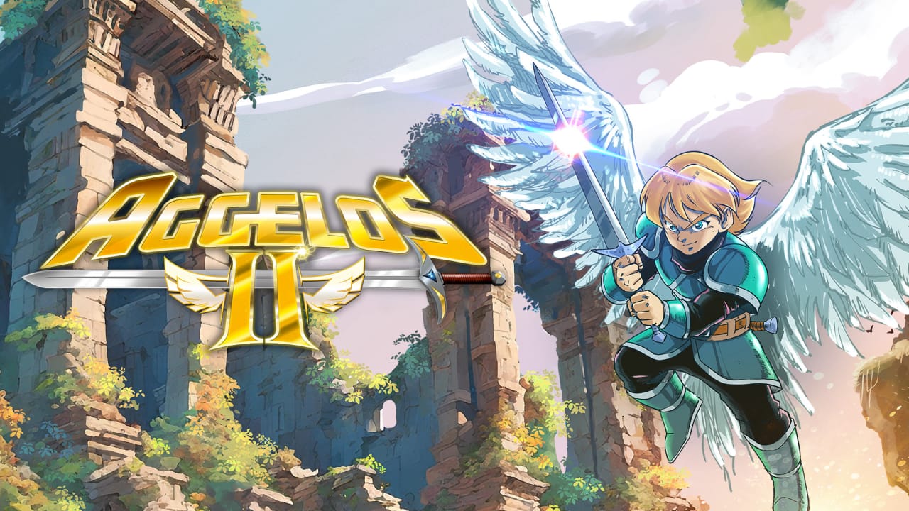 阿格洛斯2丨Aggelos 2-LanTi云网创
