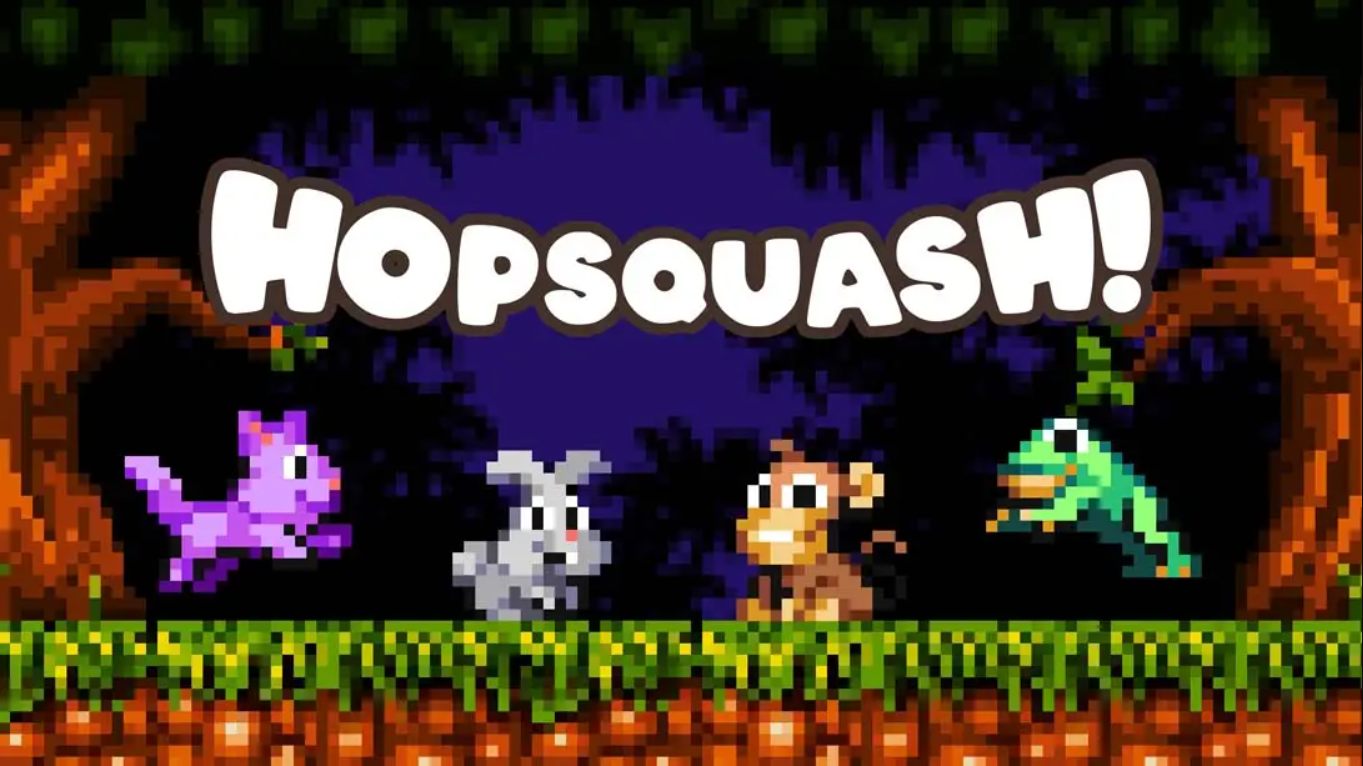 【美版】跳跃南瓜 HopSquash 英语-LanTi云网创