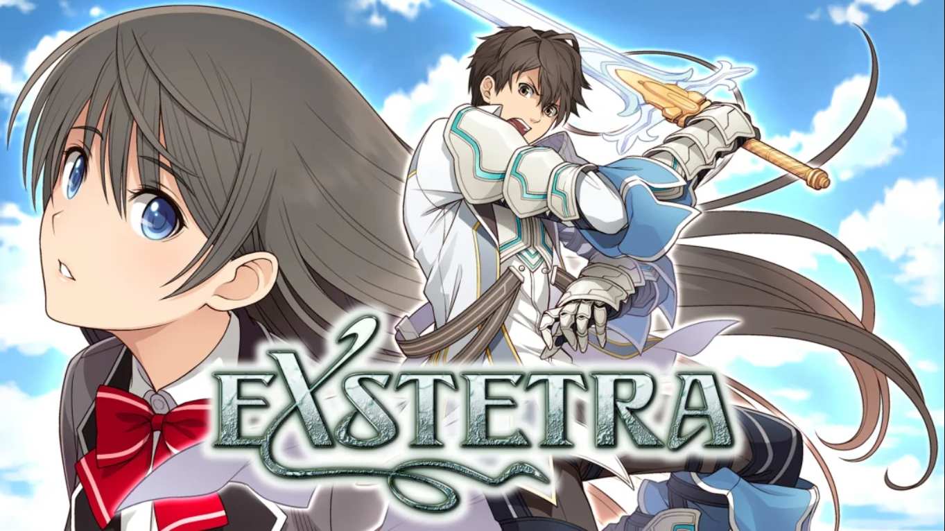 【美版】圣灵之心 EXSTETRA 中文-LanTi云网创
