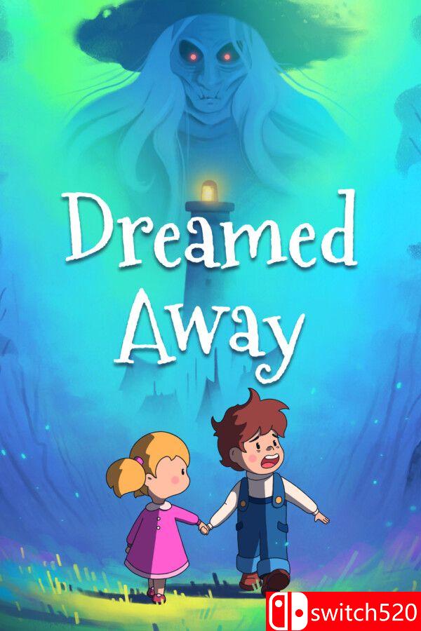 《迷失幻境（Dreamed Away）》官方中文 v1.3.1 [中文/繁体/英文/日语]-LanTi云网创