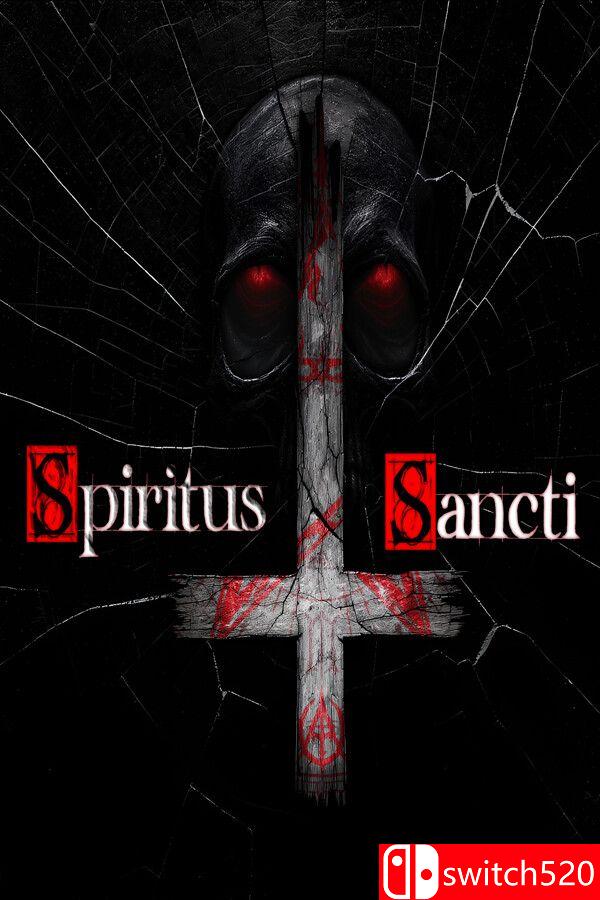 《圣神（Spiritus Sancti）》[英文]-LanTi云网创