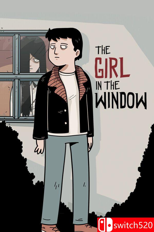 《窗中的女孩（The Girl in the Window）》官方中文 Build 24954545 [中文/繁体/英文/日语]-LanTi云网创