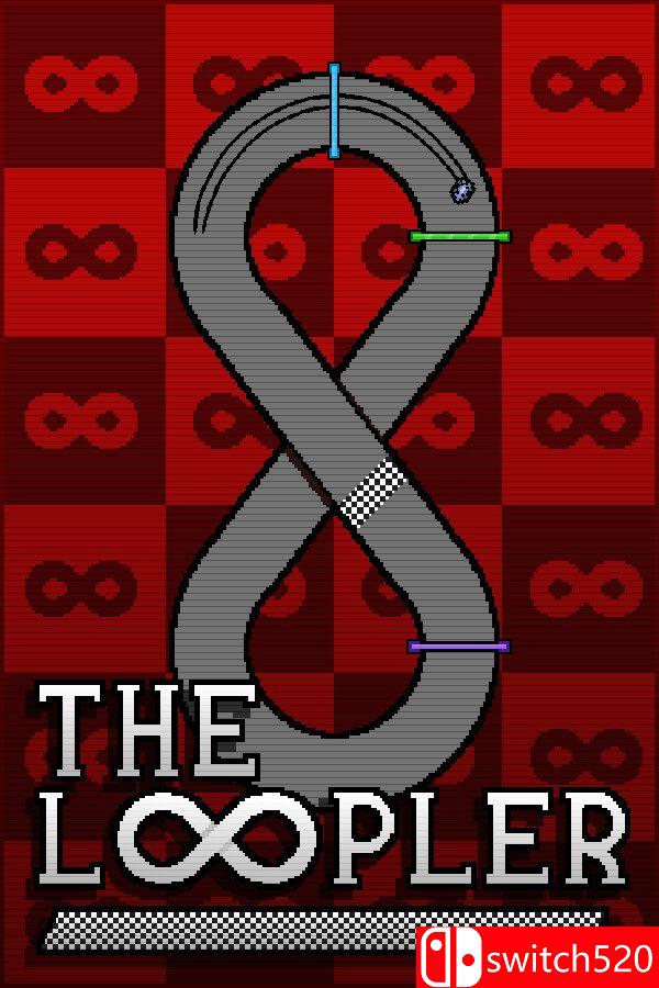 《环形车道（The Loopler）》官方中文 [中文/英文/日语]-LanTi云网创