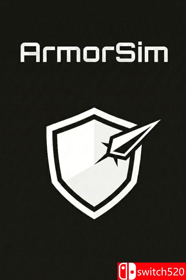 《装甲模拟器（ArmorSim）》Build 25353487 [英文]-LanTi云网创