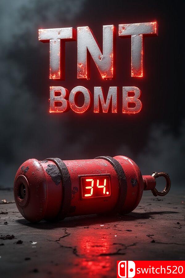 《TNT炸弹（TNT Bomb）》官方中文 Build 25273499 [中文/繁体/英文/日语]-LanTi云网创