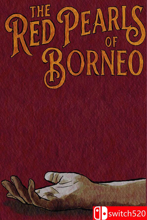 《婆罗洲的红珍珠（The Red Pearls Of Borneo）》官方中文 Build 23472067 [中文/英文]-LanTi云网创