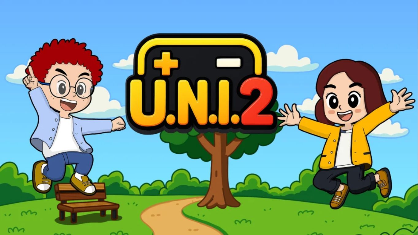 【美版】尤尼2 UNI 2 中文-LanTi云网创