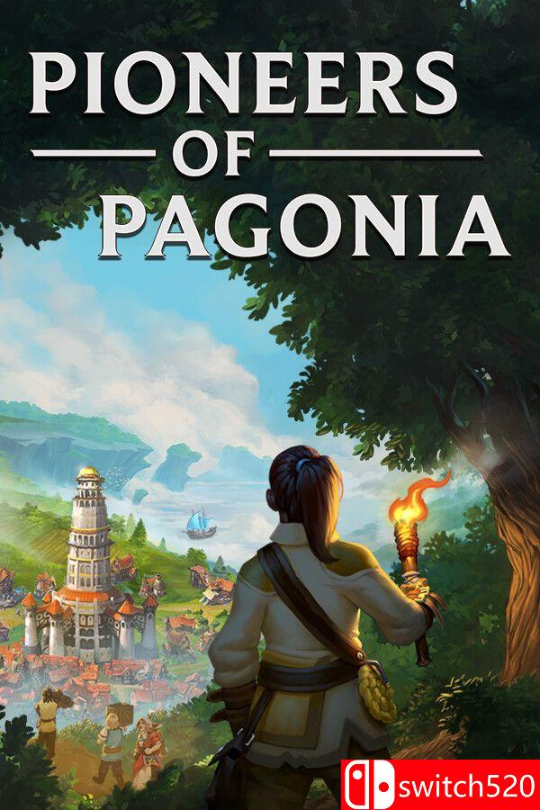 《帕格尼物语（Pioneers of Pagonia）》官方中文 集成阿尔德拉玛的回响DLC [中文/繁体/英文/日语]-LanTi云网创