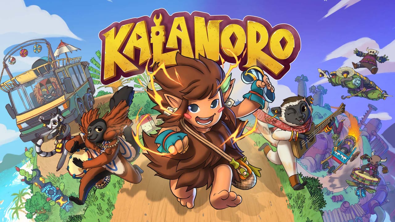 卡拉纳罗丨Kalanoro-LanTi云网创