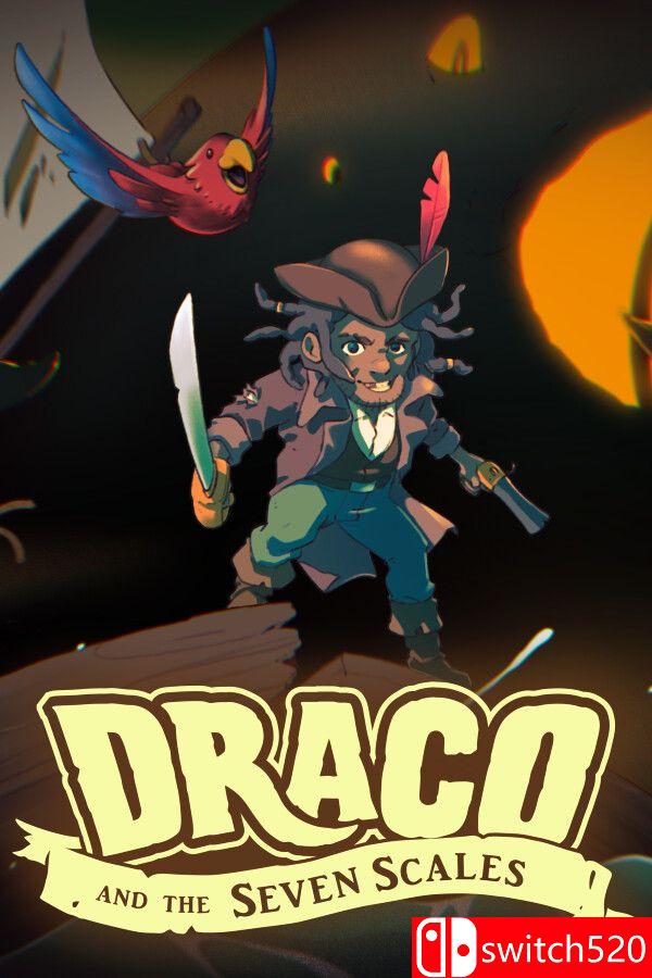 《德拉科与七鳞（Draco and the Seven Scales）》官方中文 v1.0.5.2 [中文/英文]-LanTi云网创