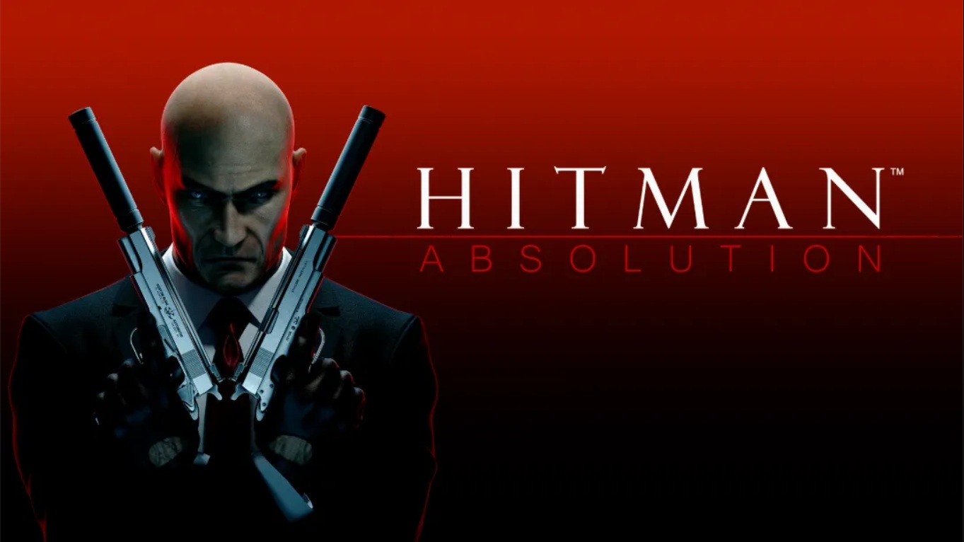 【美版】杀手 赦免 .Hitman Absolution 英语-LanTi云网创