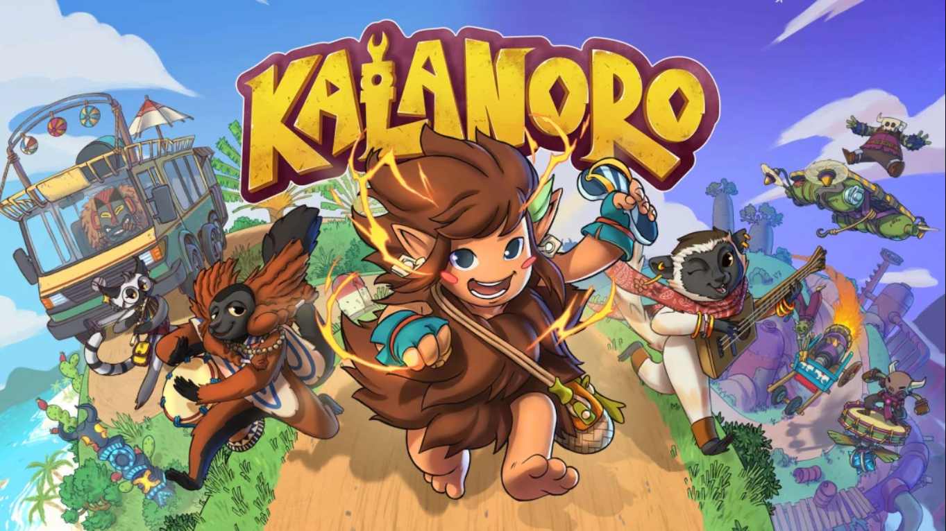 【美版】卡拉纳罗 Kalanoro 中文-LanTi云网创