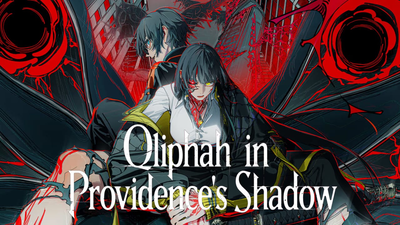 神貌之树逆卡巴拉丨Qliphah in Providence’s Shadow-LanTi云网创
