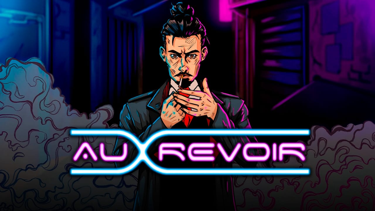 永生公司丨Au Revoir-LanTi云网创
