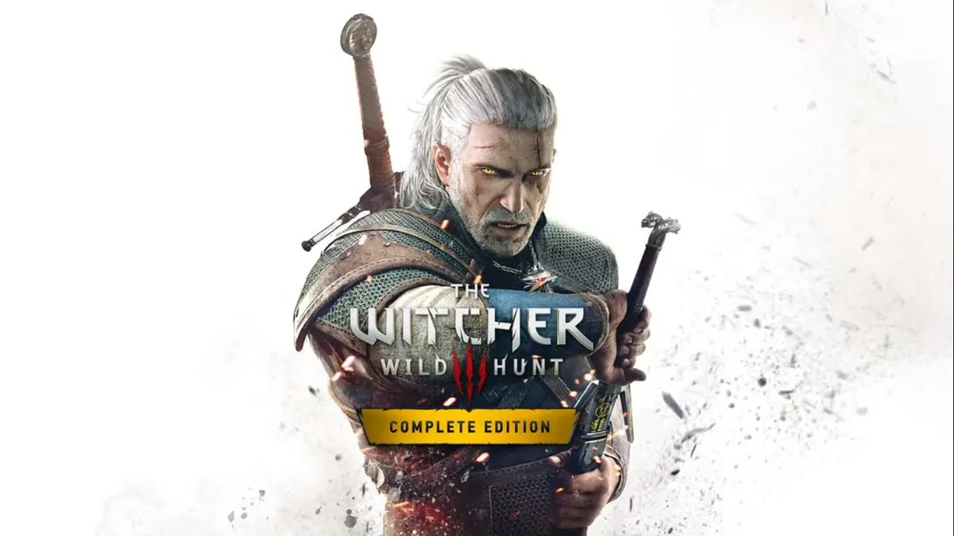 【英版】巫师3：狂猎 完全版 The Witcher 3: Wild Hunt — Complete Edition 中文-LanTi云网创