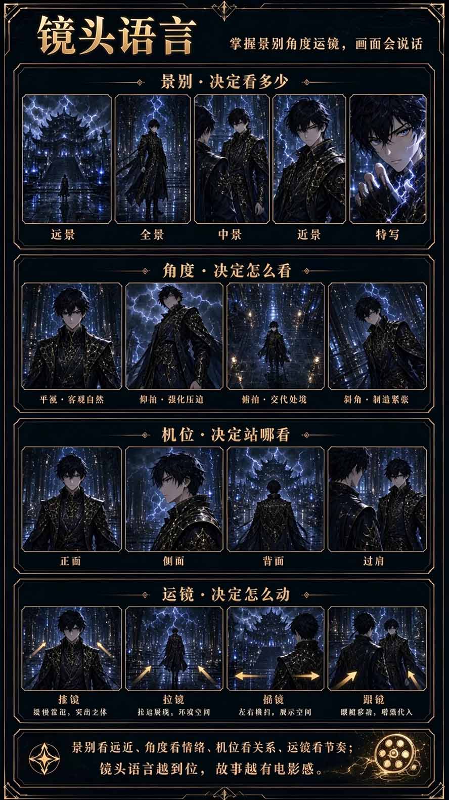 图片[9]-【无水印】2026AI漫剧创作与商业变现掘金营：打通选题→AI编剧→角色场景→自动分镜→视频生成→剪辑发布→运营变现-LanTi云网创