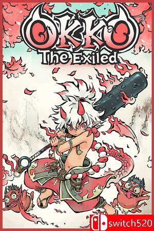 《流放者奥科（Okko The Exiled）》官方中文 [中文/繁体/英文/日语]-LanTi云网创