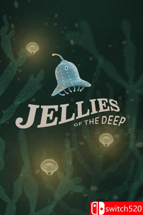 《深海水母（Jellies of the Deep）》Build 16403394 [英文]-LanTi云网创