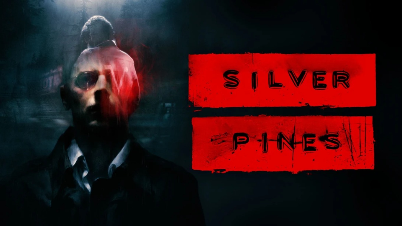 【美版】银松镇 Silver Pines 中文-LanTi云网创
