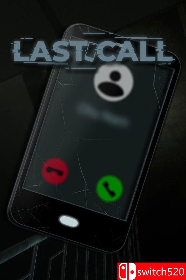 《最后呼叫（Last Call）》v1.2.0 [英文]-LanTi云网创
