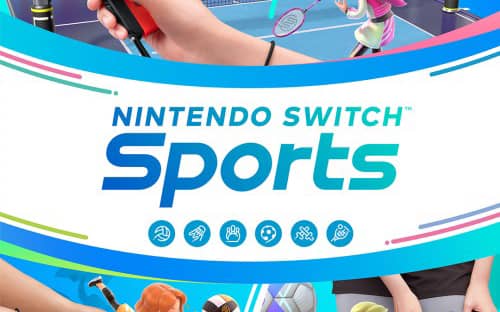 运动Online丨Nintendo Switch Sports Online-LanTi云网创