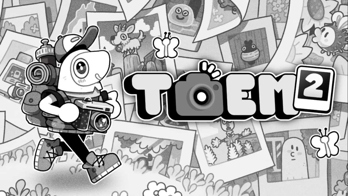 摄影冒险2 TOEM 2 中文-LanTi云网创