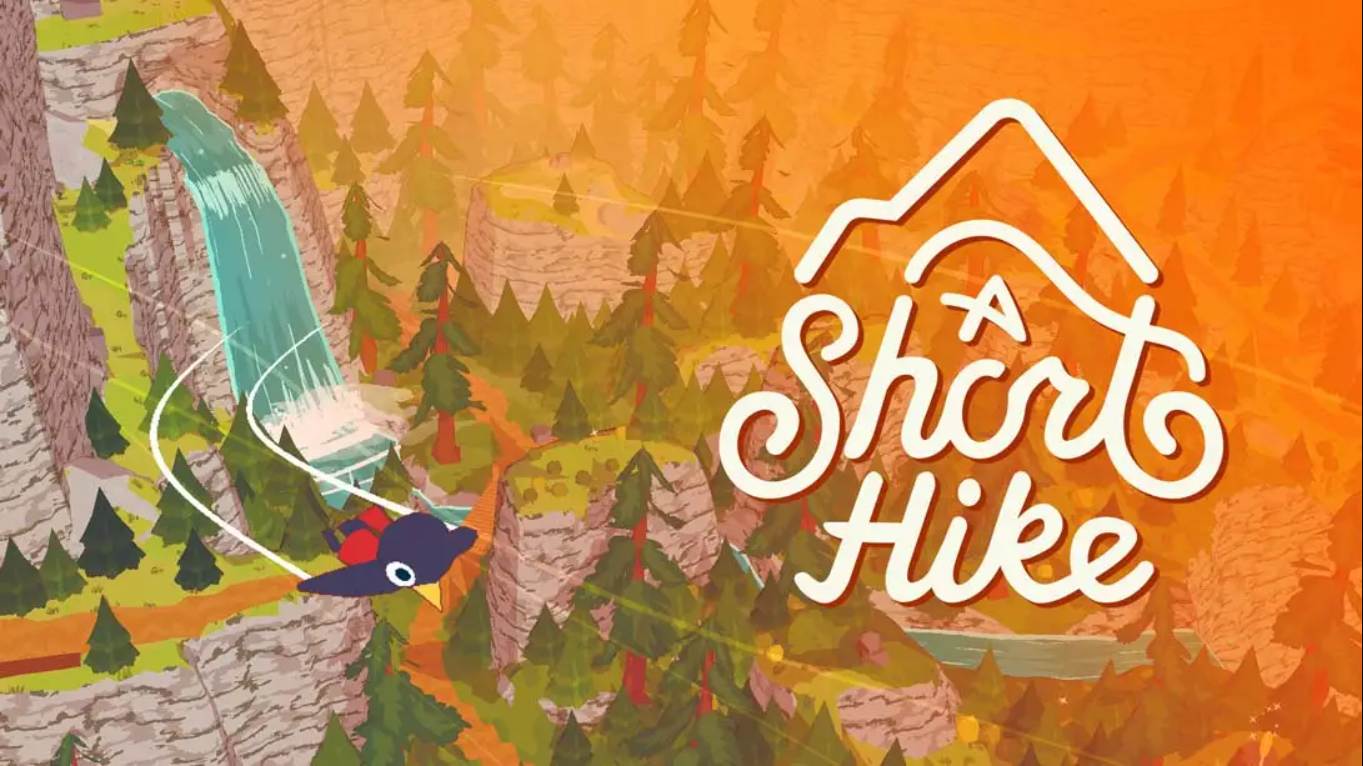 短途旅行 A Short Hike 中文汉化-LanTi云网创