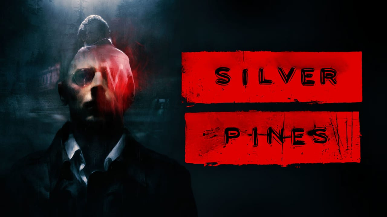银松镇丨Silver Pines-LanTi云网创